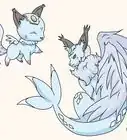 crear un Pokémon