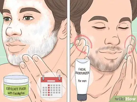 Imagen titulada Grow Facial Hair Step 5
