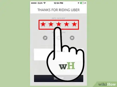 Imagen titulada Use Uber with an International Phone Step 7