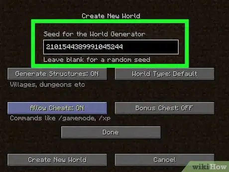 Imagen titulada Find the End Portal in Minecraft Step 19