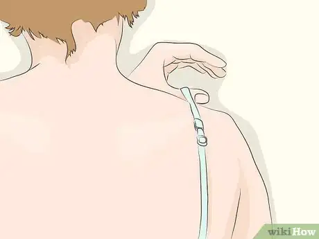 Imagen titulada Keep Bra Straps in Place Step 6