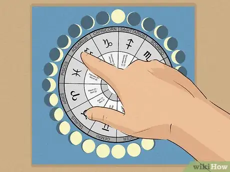 Imagen titulada Know Your Horoscope Step 12