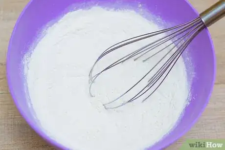 Imagen titulada Make Cookie Cutter Cookies Step 2
