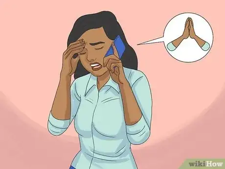 Imagen titulada Cancel Plans with a Friend Step 3