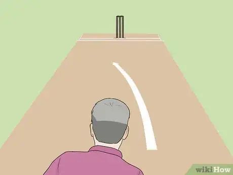 Imagen titulada Grip the Ball to Bowl Offspin Step 8