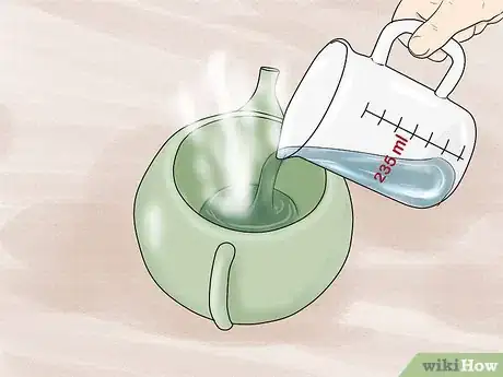 Imagen titulada Serve Low Tea Step 3