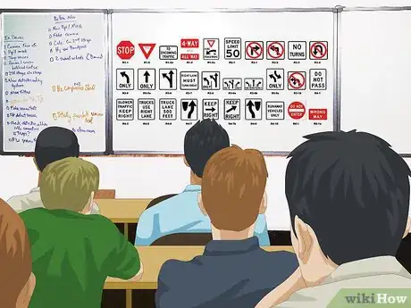 Imagen titulada Pass Your Permit Test Step 4