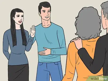 Imagen titulada Meet Your Boyfriend's Parents Step 3