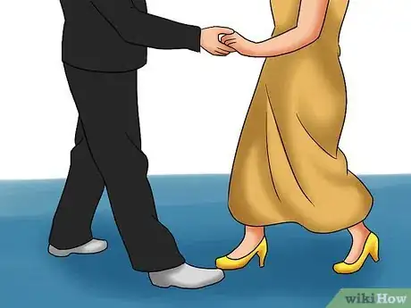 Imagen titulada Dance Bachata Step 14
