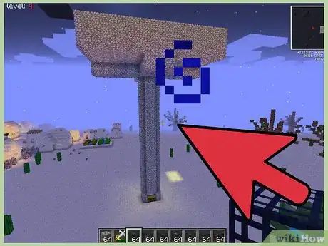 Imagen titulada Make Chain Armor in Minecraft Step 5