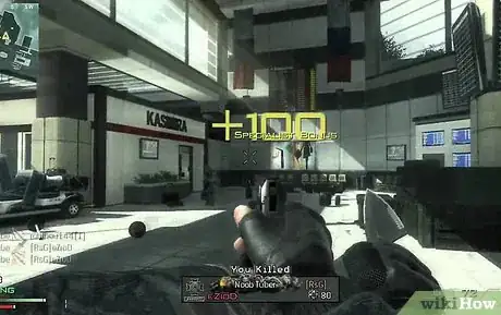 Imagen titulada Get Better at Call of Duty Step 9