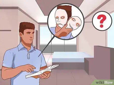 Imagen titulada Recognize Delusional Disorders Step 7