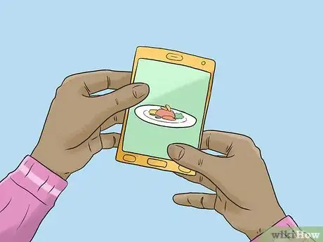 Imagen titulada Write a Food Review Step 6