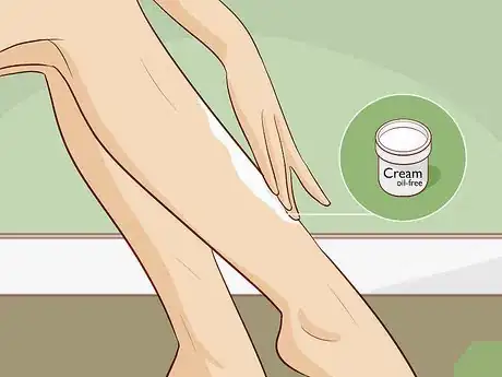 Imagen titulada Apply Wax Strips Step 17
