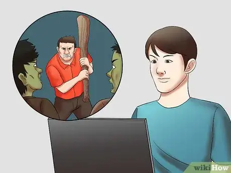 Imagen titulada Write a Horror Movie Step 10