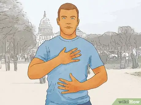 Imagen titulada Be Calm on a First Date Step 15
