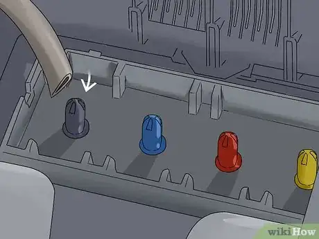Imagen titulada Clean Epson Printer Nozzles Step 15
