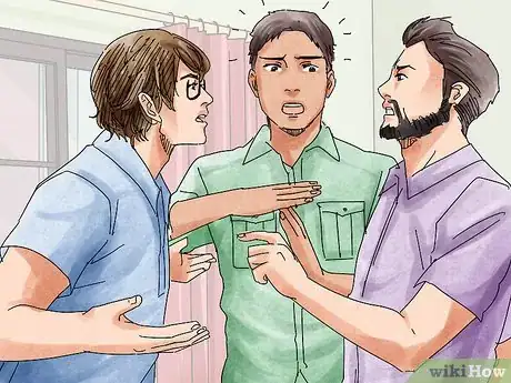 Imagen titulada Get Your Friends to Stop Fighting with Each Other Step 8