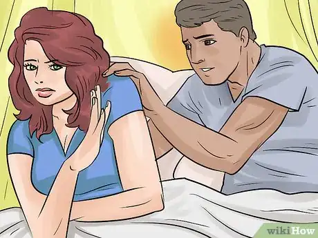Imagen titulada Know When to Break Up Step 12