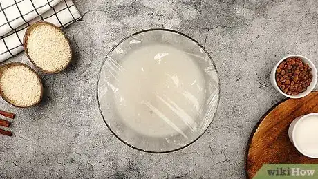 Imagen titulada Make Horchata Step 4