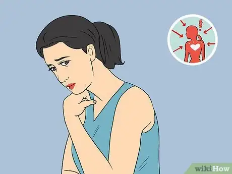 Imagen titulada Tell if Your Teen Is Cutting Step 17