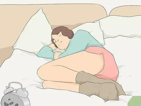 Imagen titulada Develop a Morning Routine (Teens) Step 19