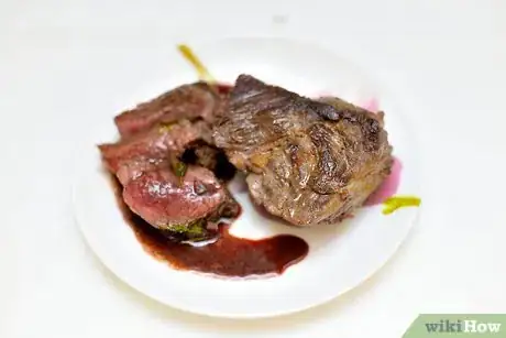 Imagen titulada Cook Hanger Steak Step 5