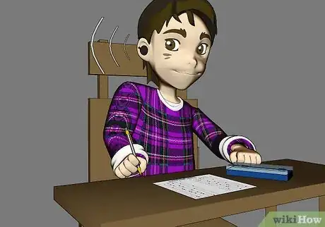 Imagen titulada Cheat on a Test Using Electronics Step 38Bullet1