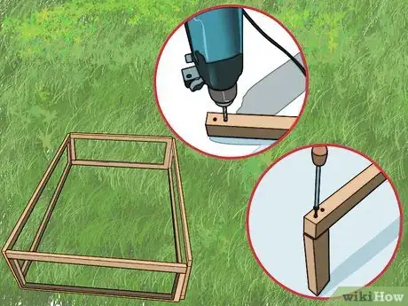 Imagen titulada Make a Guinea Pig Cage Step 8