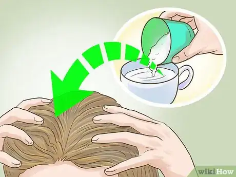 Imagen titulada Fade Hair Dye Step 10