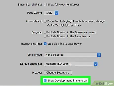 Imagen titulada View Source Code Step 9
