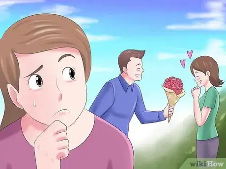 Imagen titulada Tell if He's Flirting Step 13