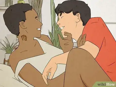 Imagen titulada Who Is Taurus Sexually Compatible with Step 6