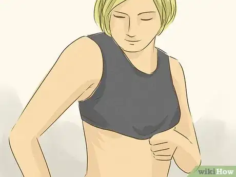 Imagen titulada Safely Bind Your Chest Without a Binder Step 7