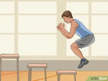 Imagen titulada Strengthen Your MCL Step 19