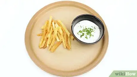 Imagen titulada Reheat French Fries Step 16