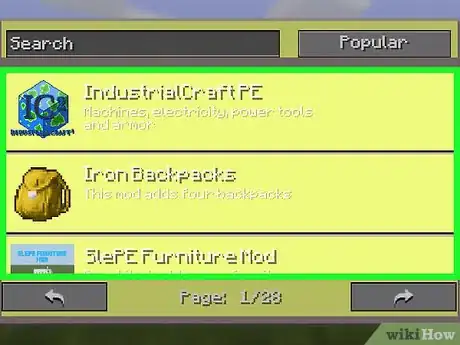 Imagen titulada Install Minecraft Mods Step 25