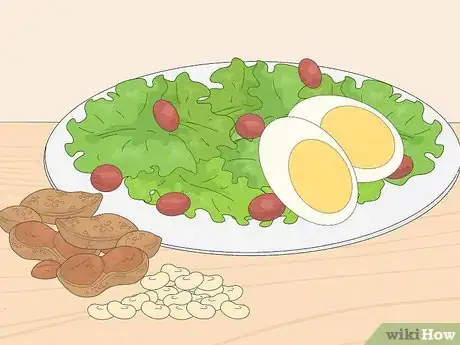 Imagen titulada Overcome Food Cravings Step 11