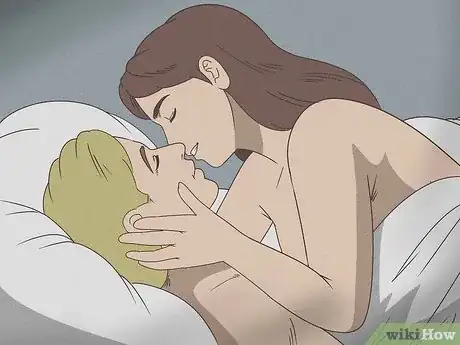 Imagen titulada Is Gemini Compatible with Virgo Step 3
