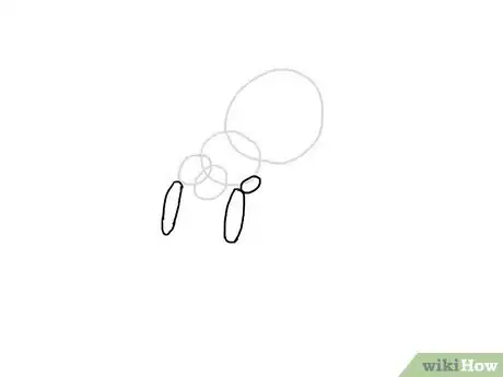 Imagen titulada Draw a Spider Step 4