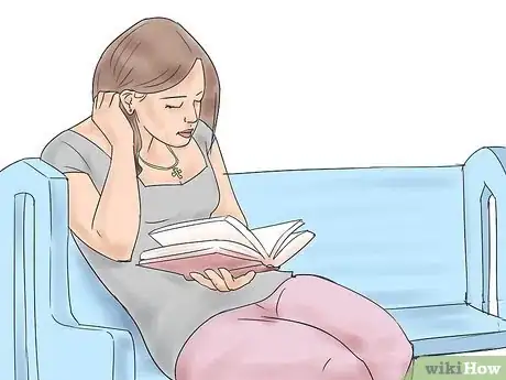 Imagen titulada Be a Great Christian Teenager Step 3