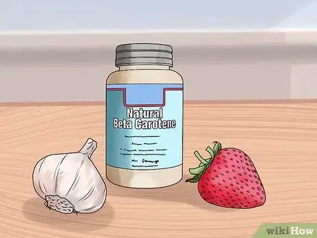 Imagen titulada Improve Your Eyesight Step 1