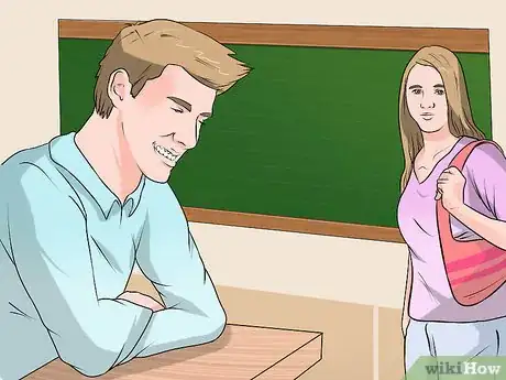 Imagen titulada Enjoy a Middle School Crush Step 3