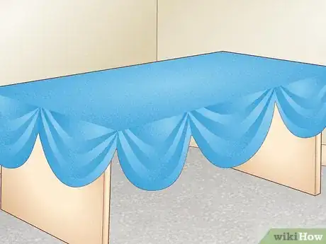 Imagen titulada Decorate for a Graduation Party Step 8