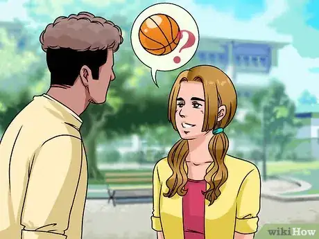 Imagen titulada Impress a Guy Step 2