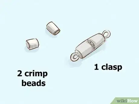 Imagen titulada Make a Beaded Necklace Step 8