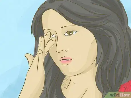 Imagen titulada Stop Yourself from Crying Step 11
