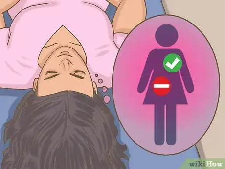 Imagen titulada Relax Your Pelvic Floor Step 7