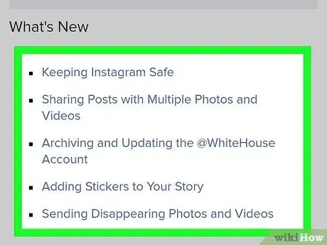 Imagen titulada Get Verified on Instagram Step 12