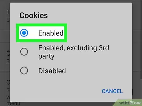 Imagen titulada Enable Cookies in Your Internet Web Browser Step 26